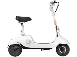 Електросамокат OKAI Ceetle PRO EA10C White 10 (EA10C-W) - мініатюра 2