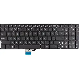 Клавіатура для ноутбука Asus Zenbook UX510