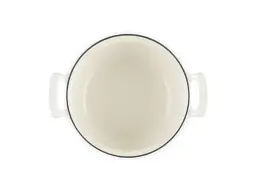 Каструля Le Creuset Modern Heritage Round Casserole 21700267164430 - мініатюра 3