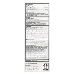 Сонцезахисні засоби Lightweight Sunscreen Lotion For Face SPF 50 75 мл Eucerin vit0004904 - мініатюра 2