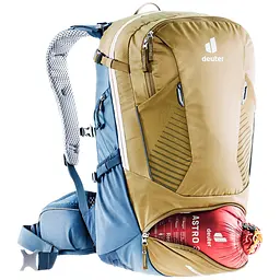 Рюкзак Deuter Trans Alpine 24 2021 Beige (1052-3200021 6314) - мініатюра 3