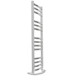 Електрична рушникосушка Laris Гранд П14 500x1200 Е 73207370 - мініатюра 3