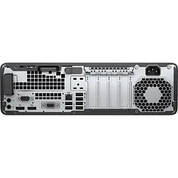 Комп'ютер HP EliteDesk 800 G3 SFF (i7-7700/32/480SSD) Б/В - мініатюра 7