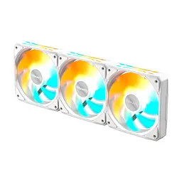 Кулер до корпусу GIGABYTE GP-GBT EZFAN1203 ICE - мініатюра 4
