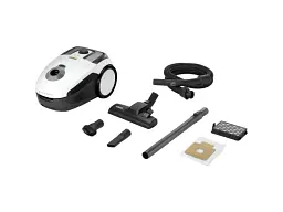 Пилосос з мішком Karcher VC 2.8 (1.198-031.0) - мініатюра 4