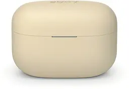 Навушники Sony LinkBuds S Beige - мініатюра 7