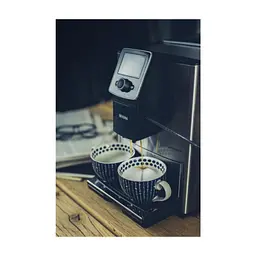 Кофемашина Nivona CafeRomatica 825 (NICR825) - миниатюра 2