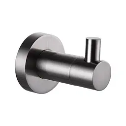 Гачок Omnires Modern Project nickel MP60110NI, Хром