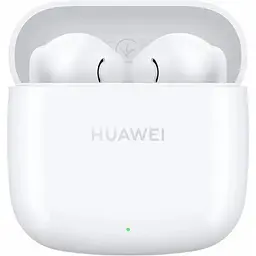 Навушники Huawei Freebuds SE 2 Ceramic White - мініатюра 4