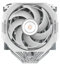 Кулер для процессора Alseye i600 Pro-W (AS.01.10.0017) - мініатюра 5