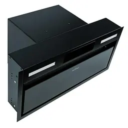 Вбудована витяжка Best Chef Space box 1000 black 60 (4F481B2L7E) - мініатюра 4