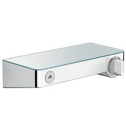 Термостат для душу Hansgrohe Ecostat Select 13171000 Хром