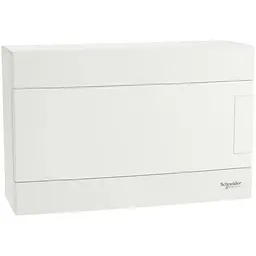 Розподільний щит Schneider Electric Easy9 EU 1 ряд 12 мод (EZ9EUD112)