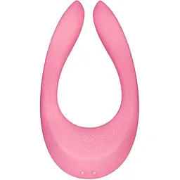 Вібратор для пар Satisfyer Endless Joy Pink - мініатюра 3