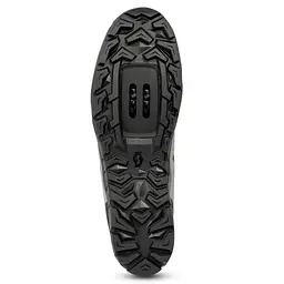Веловзуття Scott W Sport Crus-R BOA Reflective 41 Grey/Black (1081-288840.7273.410) - мініатюра 2