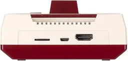 Ігрова консоль 2Е 8bit HDMI (2 бездротових геймпада, 3000 ігор) - мініатюра 5