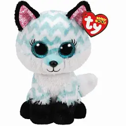 М'яка іграшка TY Beanie Boos Лис Atlas 25 см (36491)