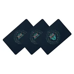 Криптогаманець Tangem 2.0 Wallet BAD набір з 3 карток (TG-BAD)
