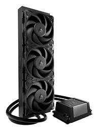 СВО Arctic Liquid Freezer WS360-4710 Black (ACFRE00202A) - мініатюра 2