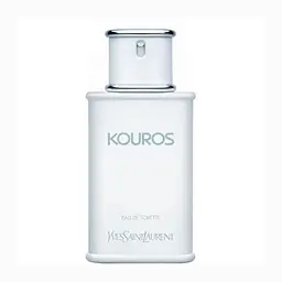 Туалетна вода Kouros тестер 100 ml