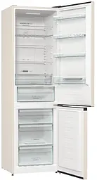 Холодильник Gorenje NRK 6202 AC4 (HZF3568SED) (6676357) - мініатюра 8