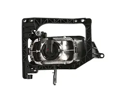 Протитуманна фара (ПТФ) передня права Mazda 626 V 97-99р DEPO (216-2013R-UE) - мініатюра 2