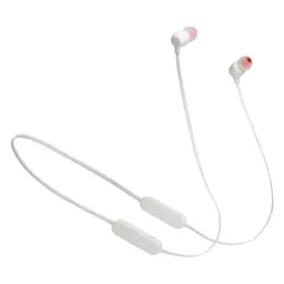 Гарнітура JBL TUNE 125BT (JBLT125BTWHT) White - мініатюра 1