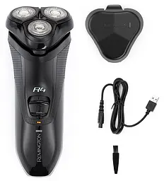 Електробритва R3600 R4 E51 Remington teh0026882 - мініатюра 3