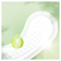 Щоденні прокладки Naturella Сamomile Light 20 шт. (4015400240310) - мініатюра 4