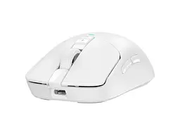 Миша A4Tech Bloody R72 Ultra White - мініатюра 5