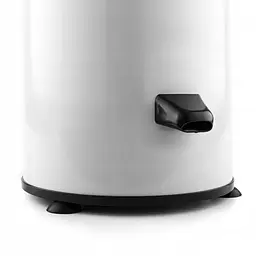 Центрифуга сушильна OneConcept MNW3-WS-3500 (10026445) - мініатюра 3