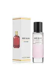Парфумована вода Morale Parfums Sexy Ruby, 30 мл (4820269861756)