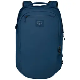 Рюкзак Osprey Aoede Airspeed Backpack Antique blue - мініатюра 2