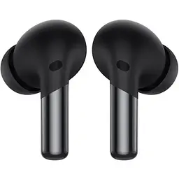Бездротові навушники OnePlus Buds Pro 2 E507A чорні - мініатюра 5