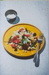 The Vegetarian Silver Spoon. Classic and Contemporary Italian Recipes - мініатюра 7