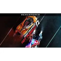 Гра Need for Speed Hot Pursuit Remastered (російська версія) (Nintendo Switch) - мініатюра 2