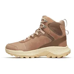 Черевики Merrell Speed Strike 2 LTR THRM MID WP Wmn - мініатюра 3