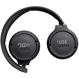 Навушники JBL TUNE 520BT Black (JBLT520BTBLKEU) - мініатюра 4