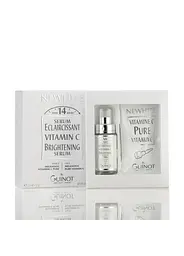 Інтенсивний освітлюючий серум Sérum Eclaircissant Vitamine C Guinot 25 мл - мініатюра 2