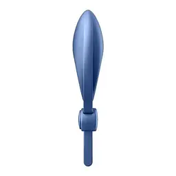 Ерекційне віброкільце Satisfyer Sniper ласо з регулюванням розміру - мініатюра 3