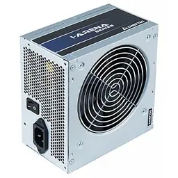 Блок живлення Chieftec 400W (GPB-400S) - мініатюра 4