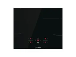Електрична варильна поверхня Gorenje GI6401BSCE - мініатюра 3