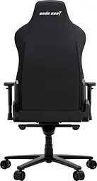 Игровое кресло Anda Seat Novis Plus Fabric Black Size XL (AD23YC-XL-01-B-F-B04) - миниатюра 4