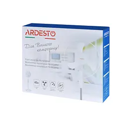 Вентилятор Ardesto FN-1608RW - мініатюра 6