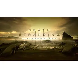 Гра Death Stranding Director's Cut (російська версія) (PS5) - мініатюра 3