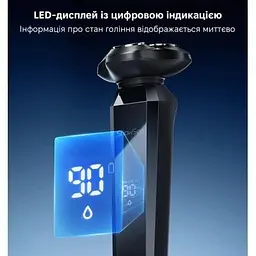 Електробритва Xiaomi (F309) - мініатюра 9