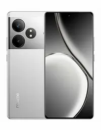 Смартфон Realme GT Neo 6 SE 8/256GB Silver CN