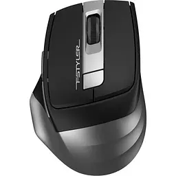 Миша A4Tech FG35S Grey [4711421989787] [144596]