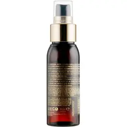 Арганова олія Emmebi Italia Argania Sahara Secrets Oil 125 мл - мініатюра 2
