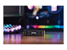 SSD-накопичувач Kingston FURY Renegade 2 TB (SFYRD/2000G) - мініатюра 7
